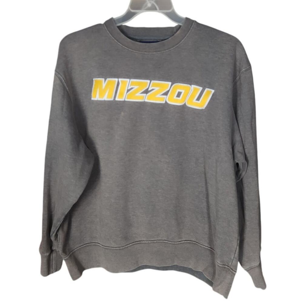Great Condition Vintage Jansport Missouri crewneck women's XL